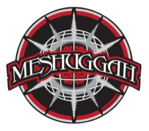 Meshuggah