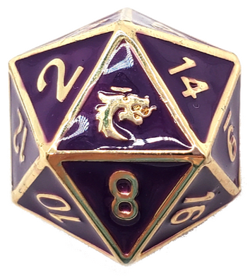 DnD