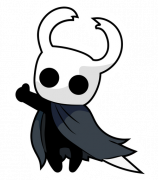 Hollow Knight