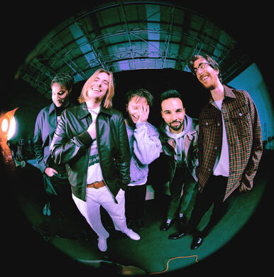 Nothing But Thieves