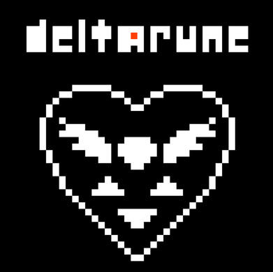 DELTARUNE