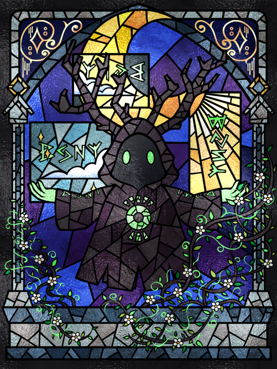 Glass Glass